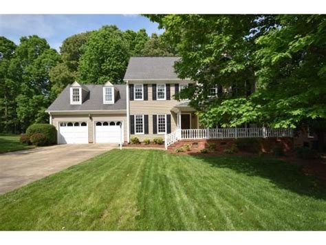 104 Pin Oak Ct Elon, NC - Property Details - Search Homes in North Carolina | Estate homes, Home ...