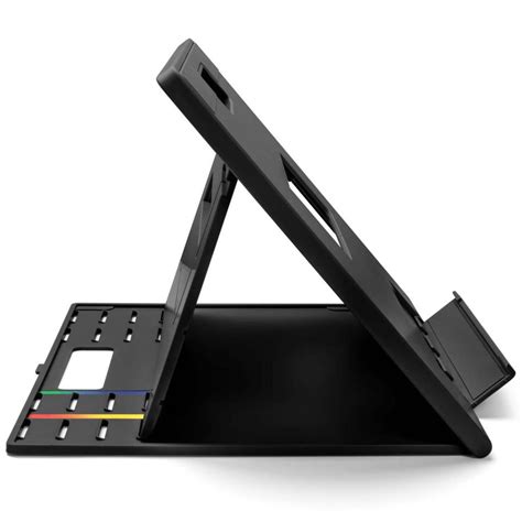 Kensington Easy Riser Go 17 Inch Laptop Stand Black | Winc