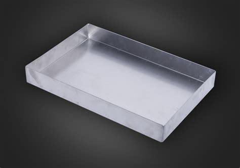 Aluminum Baking Trays Archives | GNPort