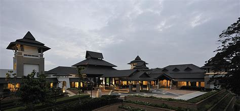 Le Meridien Chiang Rai Resort, Thailand—Hotel Exterior - A… | Flickr