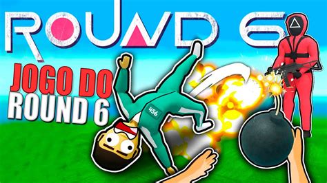 Jogo do Round 6 Online - YouTube