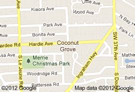 Coconut Grove – Drew Kern Real Estate | Your Source for Miami, Florida Real Estate