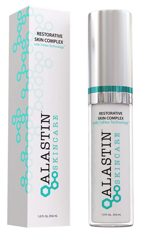 ALASTIN Skincare Maryland, Virginia, Washington DC - Cosmetic Surgery Associates