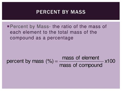 PPT - Matter: Mixtures and elements and compounds PowerPoint ...