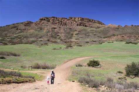 Sycamore Canyon Falls - Seasonal Waterfall in Newbury Park