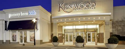 Kenwood Towne Centre