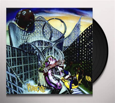 Hip-Hop Nostalgia: The Pharcyde "Bizarre Ride II The Pharcyde" (The ...