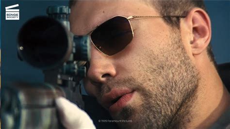 Jack Reacher: The Sniper (HD CLIP) - YouTube