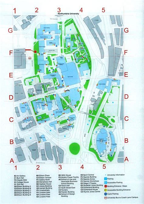 Northumbria University Newcastle - Developments - Page 7 - SkyscraperCity