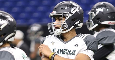 Army All-American Bowl 2023: Score, Recruit Commitments and Twitter Reaction | News, Scores ...