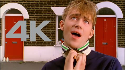 Blur - Parklife (4K Remastered) - YouTube