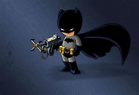 Batman Baby Wallpapers - Wallpaper Cave