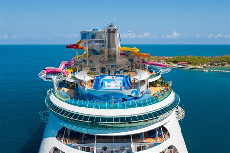 Family Cruises: The Ultimate Family Vacation | Royal Caribbean Cruises