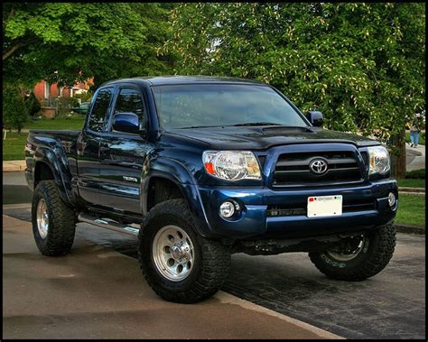 toyota tacoma access cab vs double cab - christoper-rydman