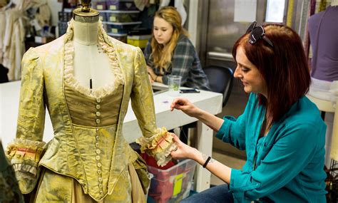 UMKC Theatre Again Named a Top Costume Design Program | University of Missouri - Kansas City