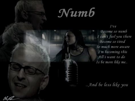 Numb Linkin Park Wallpapers - Wallpaper Cave