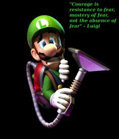 Super Mario Luigi Quotes. QuotesGram