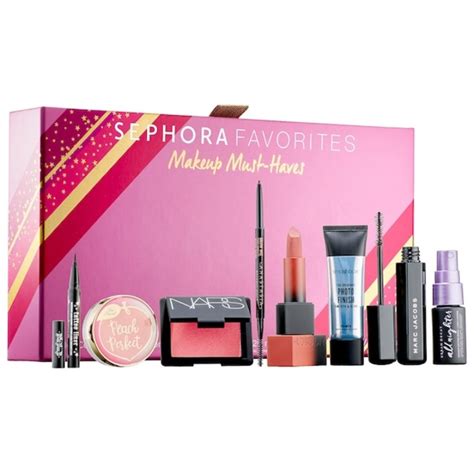 Sephora Favorites Holiday 2020 Makeup Gift Sets - BeautyVelle | Makeup News