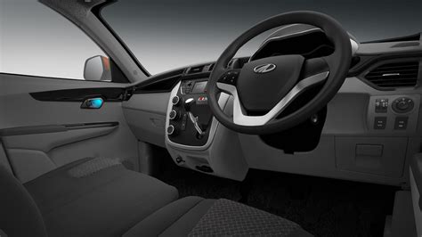 Mahindra KUV100 launched at Rs. 4.42 lakh - Micro Hybrid Technology, 6-seater Option