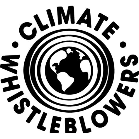 Home - Climate Whistleblowers