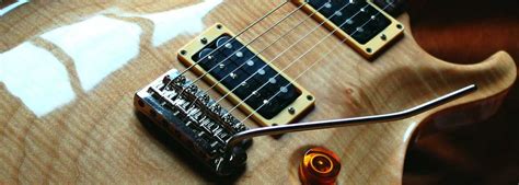 Floating Bridge & Tremolo System Alternatives | Electric Herald