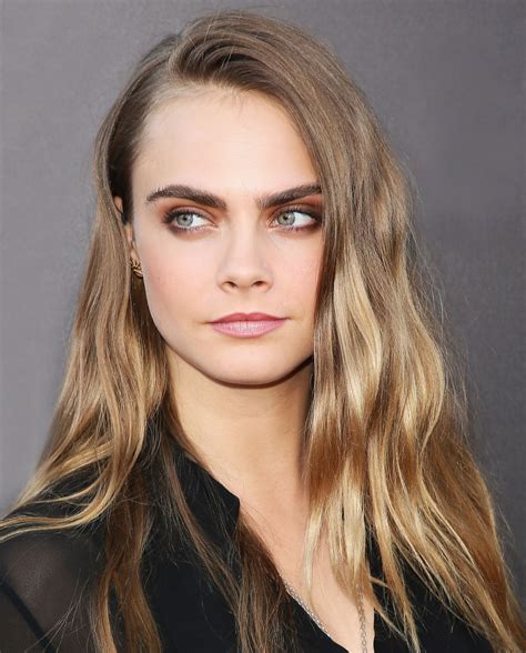 Thicker, More Defined, or Straight Across: Here's How to Get the Exact Eyebrows You Want | Glamour