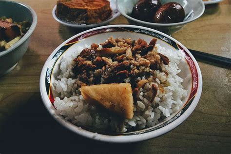 Taiwanese Food: 45 Must-Try Dishes in Taiwan (With Recipes)