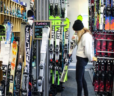 Beaver Mountain: A new ski season is upon us - The Utah Statesman