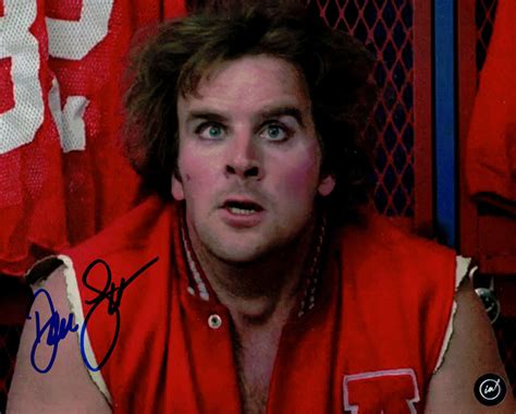 Donald Gibb Revenge of the Nerds Autographed 8x10 – Icon Autographs