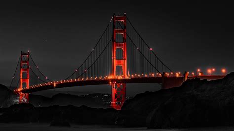 San Francisco 4K Wallpapers - Wallpaper Cave