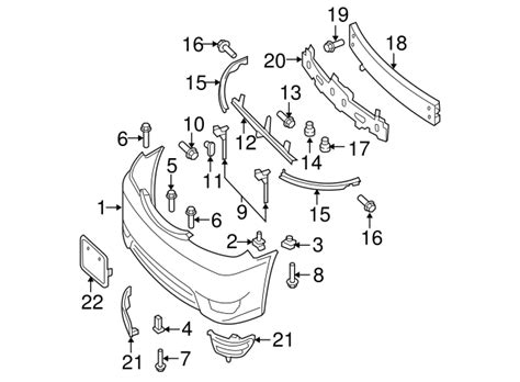 52128-06907 - Hole Cover - 2005-2006 Toyota Camry | OEM Genuine Toyota Parts