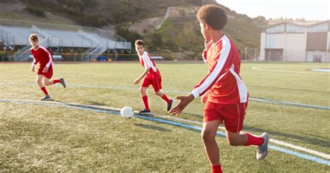 Soccer Passing Drills | Ball Movement & Skills | Cupello