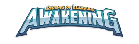 Awakening by Legends of Learning: 101 | Legends of Learning