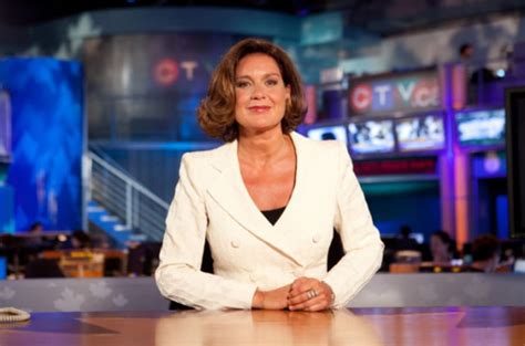 Lisa LaFlamme Is CTV's New Chief News Anchor: Who Are Canada's Women In ...