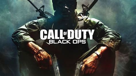 Call of Duty: BLACK OPS 1 Explained - Full Campaign Summary - YouTube