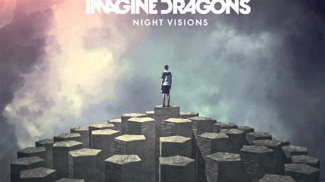 Imagine Dragons Bleeding Out