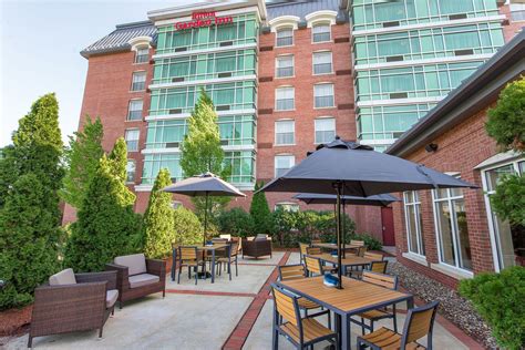 HILTON GARDEN INN MANCHESTER DOWNTOWN - Updated 2023 Prices & Hotel Reviews (NH)