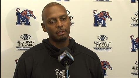 Memphis Tigers coach Penny Hardaway weighs in on eligibility issue ...