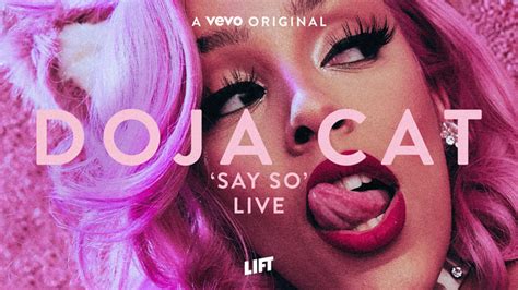 Doja Cat releases brand new video with Vevo - TotalNtertainment