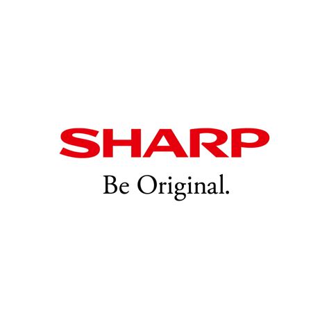 Sharp Logo Vector - (.Ai .PNG .SVG .EPS Free Download)