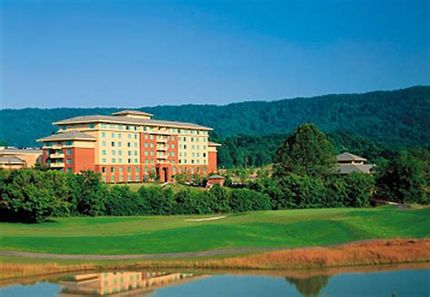 MeadowView Conference Resort & Convention Center, United States - Showsbee.com