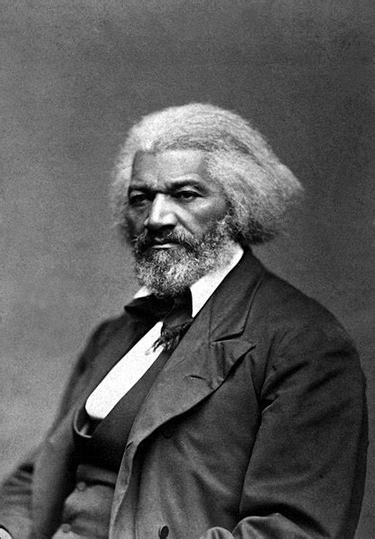 Frederick Douglass Timeline - Have Fun With History