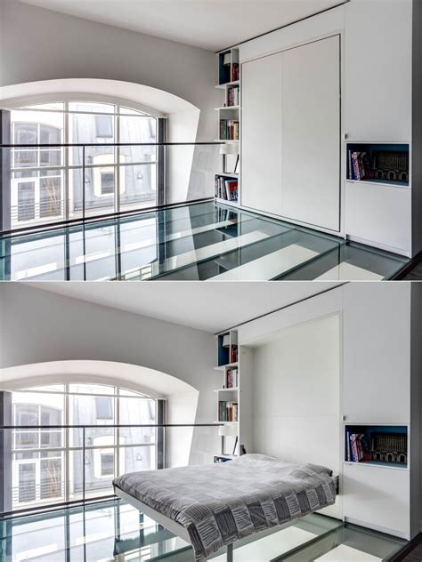 40 Mezzanine Bedroom Ideas With Tips To Help You Design Yours