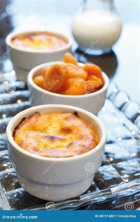 Homemade maize porridge stock photo. Image of dried, fruits - 48731480