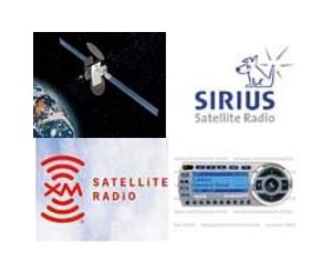 Sirius XM-5 Satellite Delivered To Baikonur For October Launch