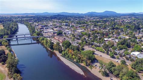 2022 Best Neighborhoods to Live in the Corvallis Area