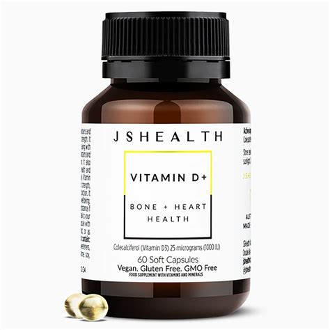 11 best vitamin D supplements 2024 to boost your energy, immunity and even hair growth. | Glamour UK