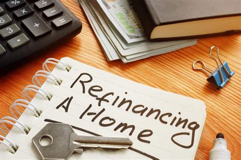 How to Refinance into a VA Loan