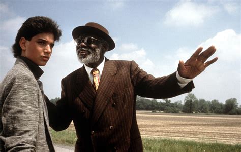 'Crossroads' at 35: why Walter Hill's lost blues drama deserves an encore