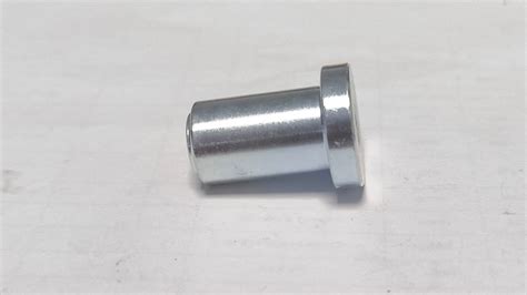 Threaded Bolt New – Grace Motor works